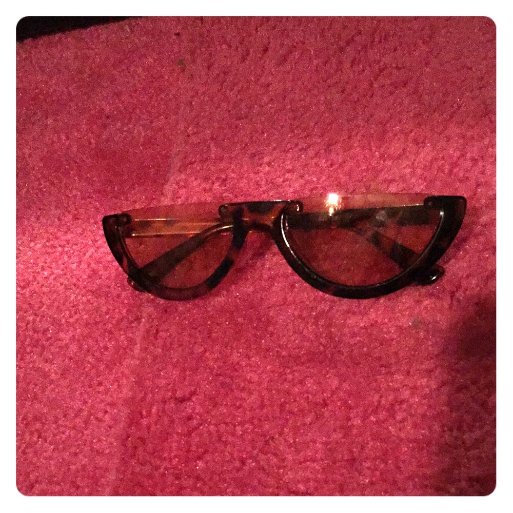 Glasses